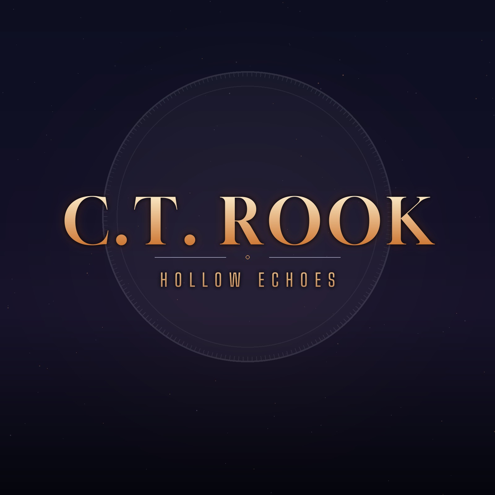 C.T. Rook — Hollow Echoes